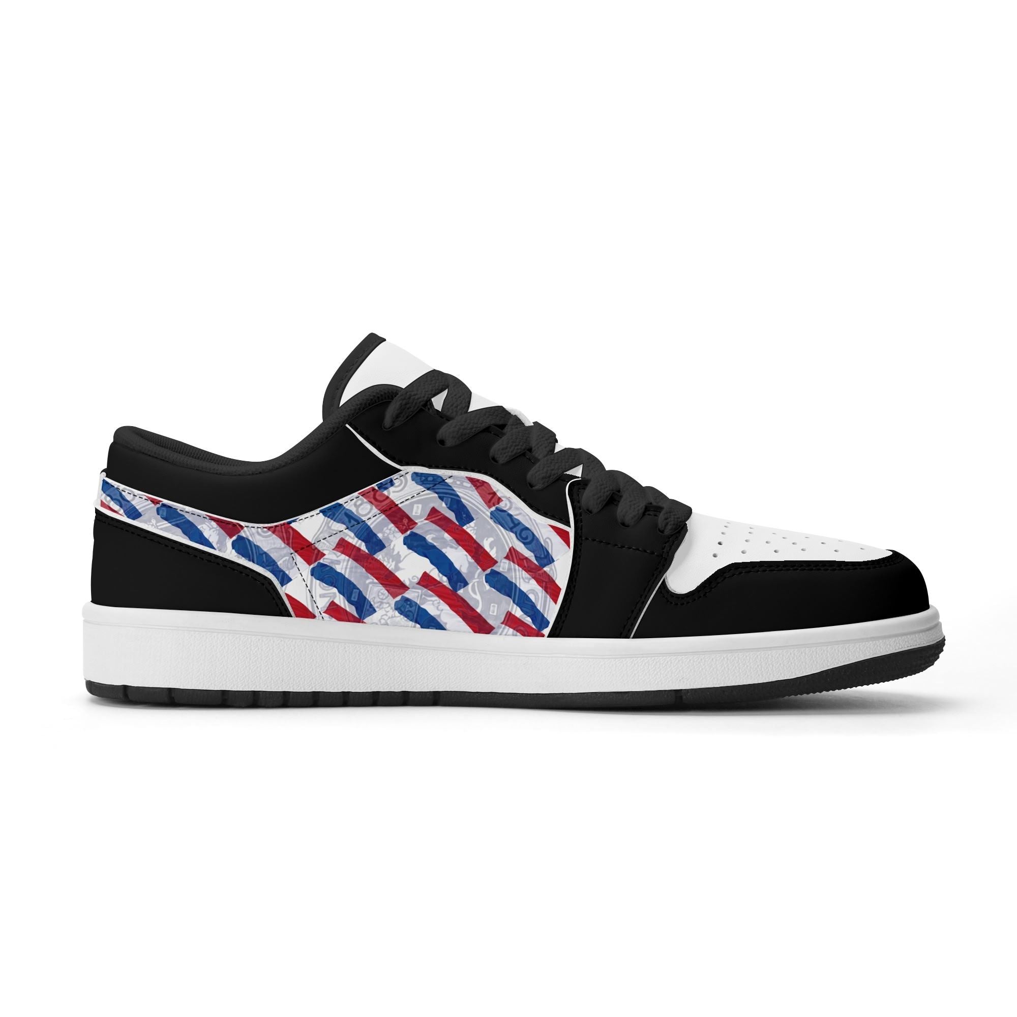 NL sneakers CUSTOM | NL vlag | Koningsdag, Racing, WK & EK