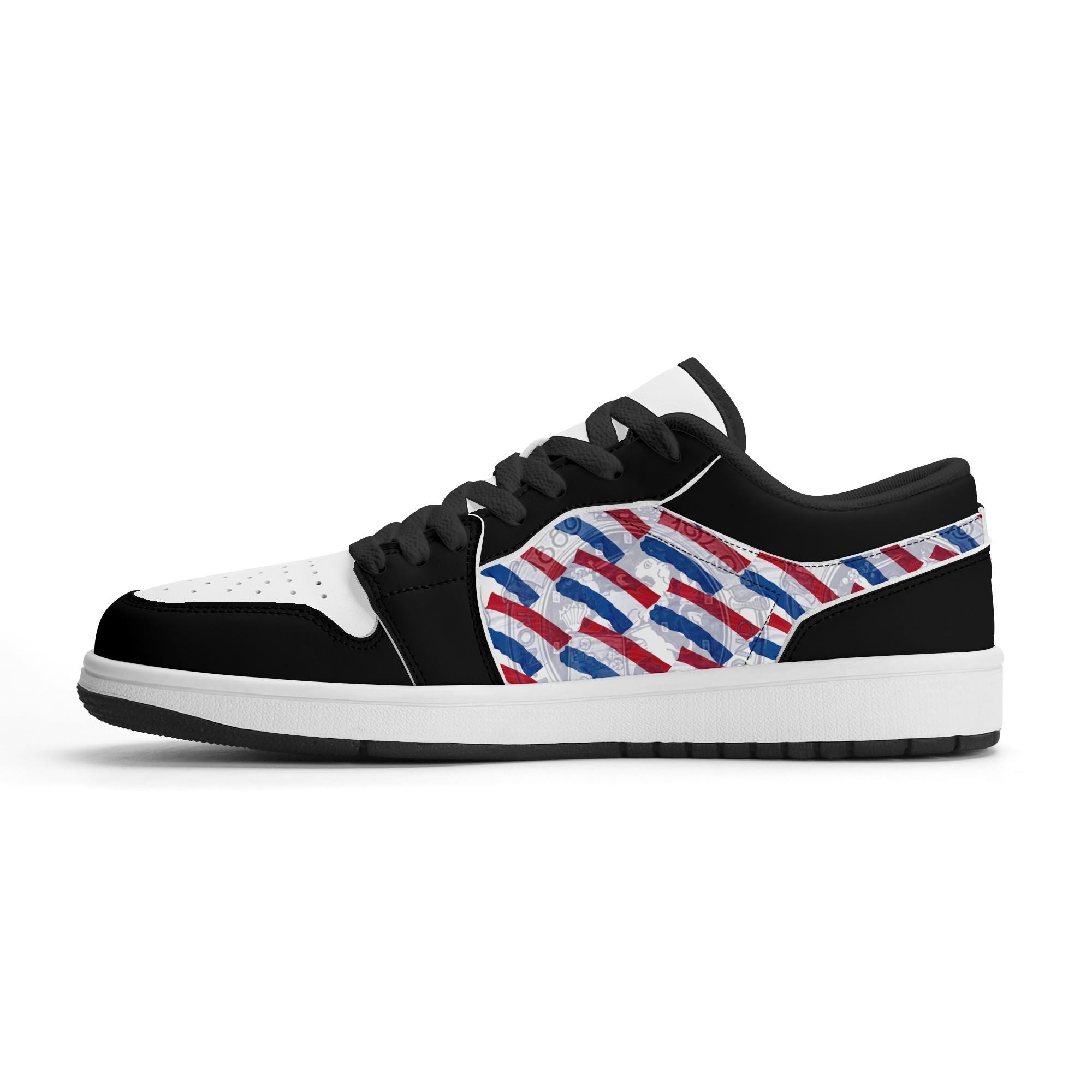 NL sneakers CUSTOM | NL vlag | Koningsdag, Racing, WK & EK