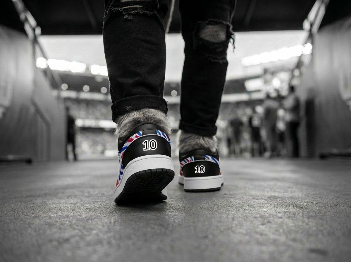 NL sneakers CUSTOM | NL vlag | Koningsdag, Racing, WK & EK